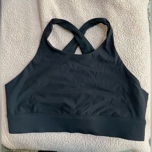 Fabletics No-Bounce Sports Bra